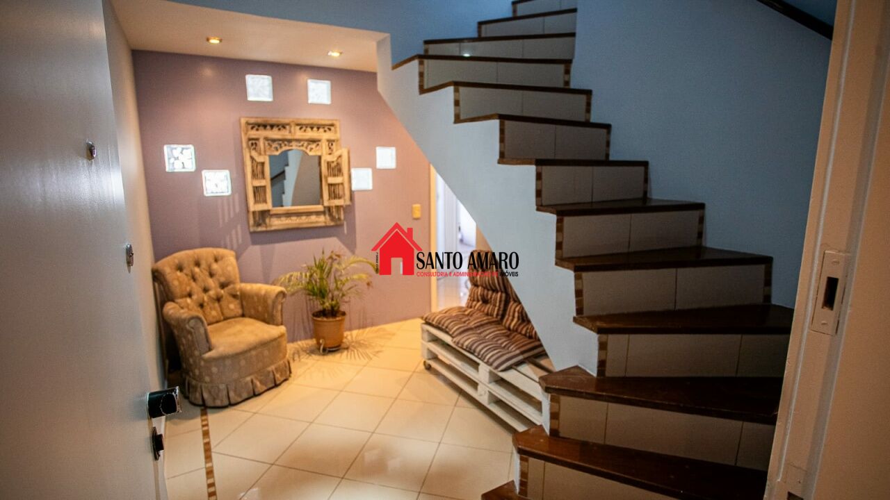 Cobertura Duplex para Venda - LIBERDADE