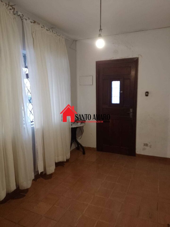 Sobrado para Venda - VILA CRUZEIRO