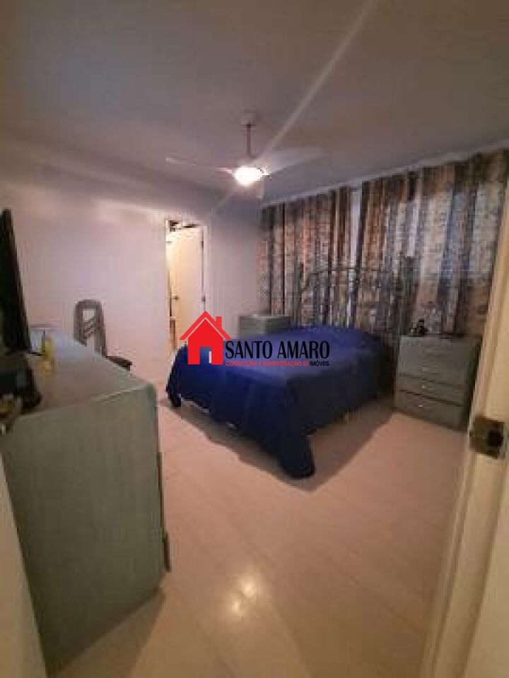 Cobertura Duplex para Venda - MOEMA