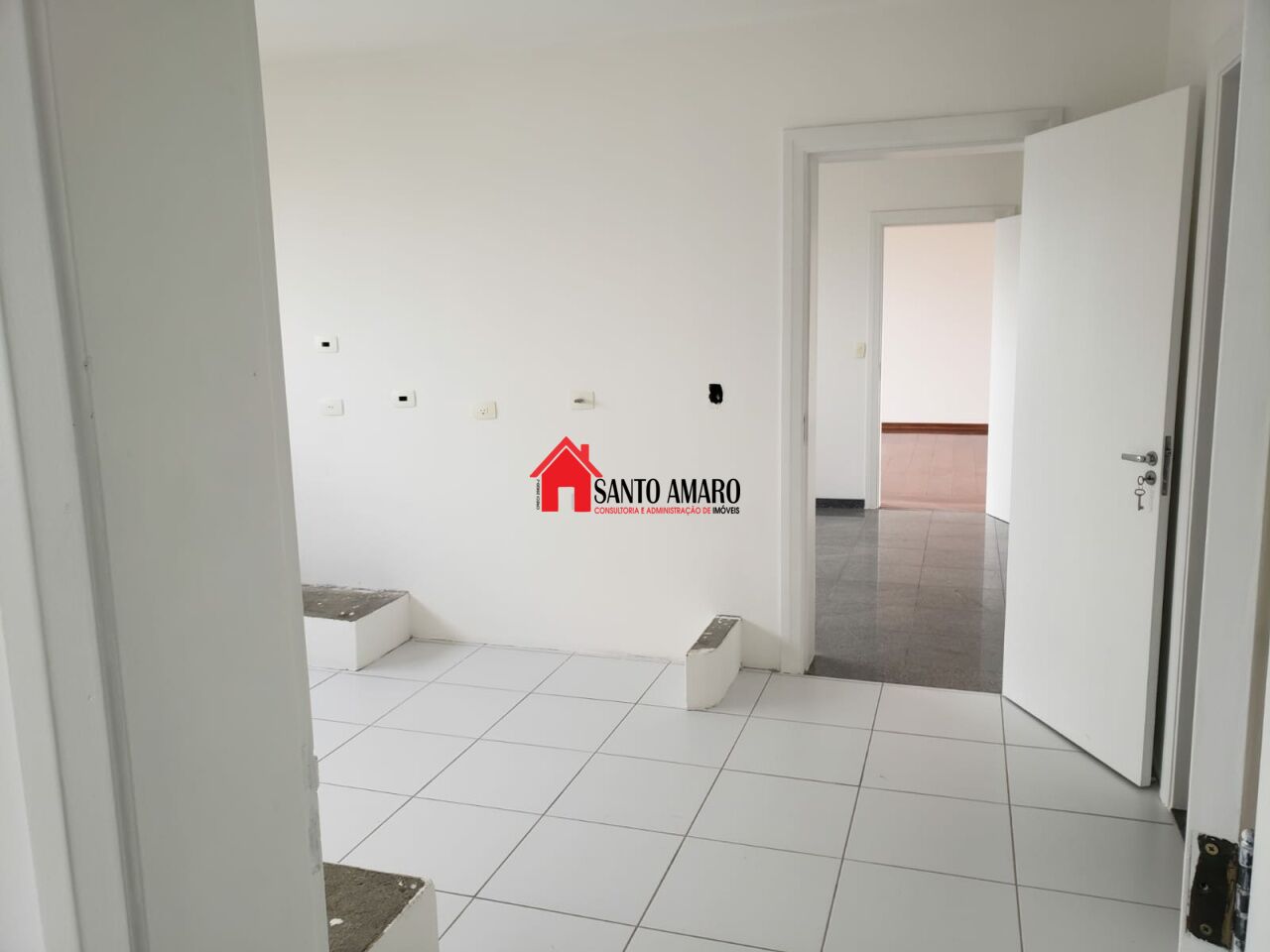 Cobertura Duplex para Venda - VILA ZAT