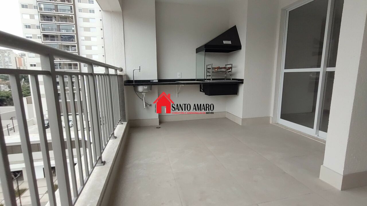 Apartamento para Venda - VILA ANDRADE