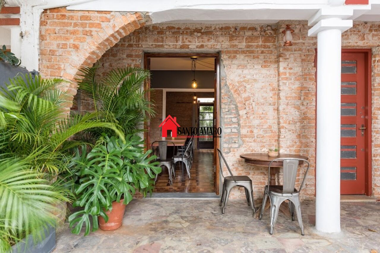Casa Assobradada para Venda - VILA MARIANA