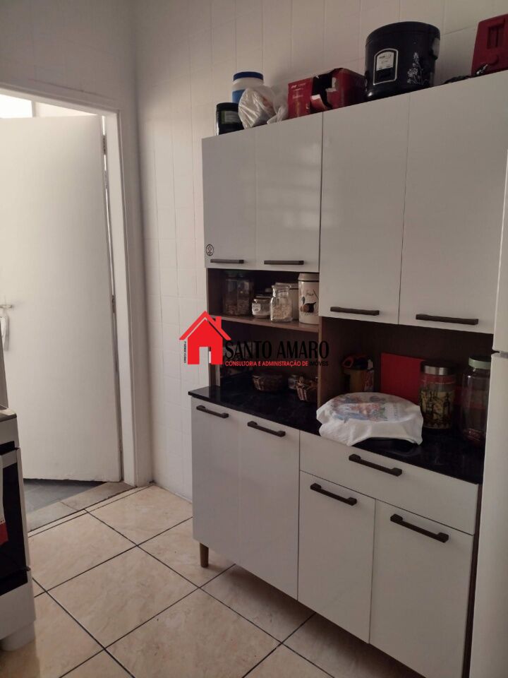 Apartamento para Venda - BROOKLIN PAULISTA