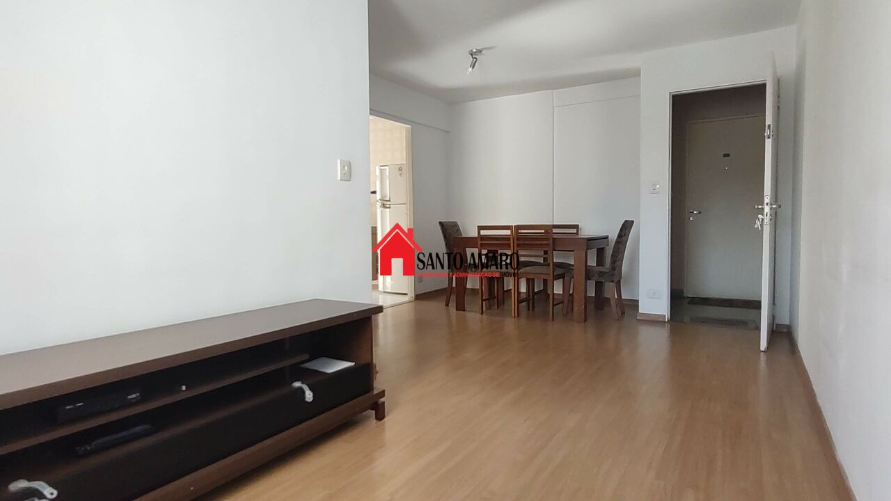 Apartamento para Venda - ALTO DA BOA VISTA