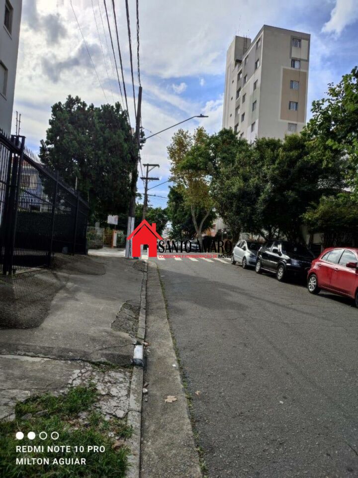 Casa para Venda - VILA CLEMENTINO