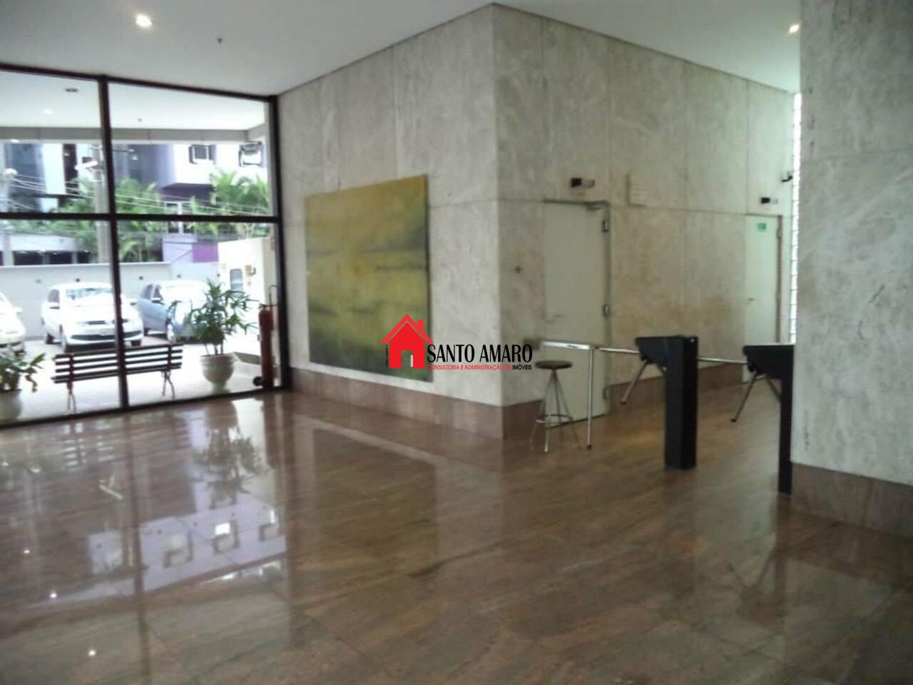 Conjunto Comercial para Venda - CIDADE MONÇÕES