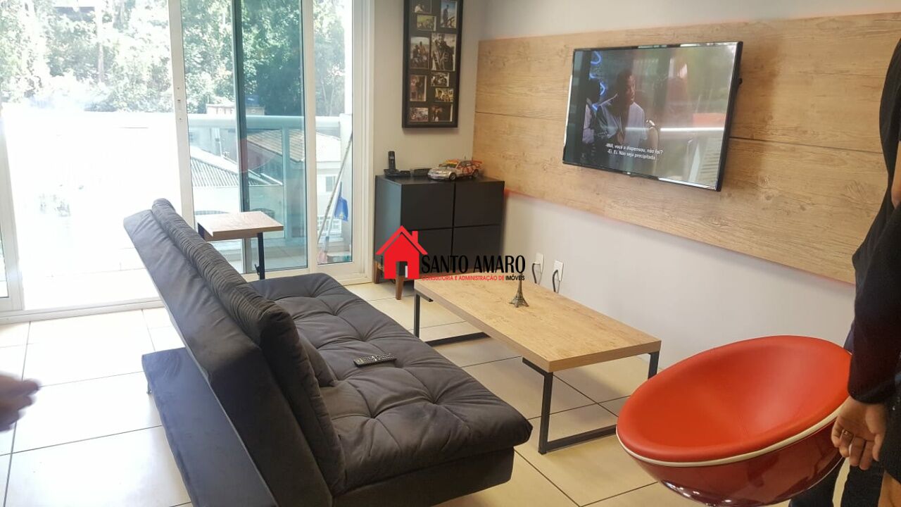Conjunto Comercial para Venda - VILA ANDRADE