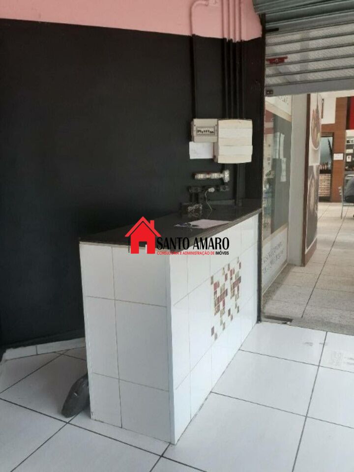Conjunto Comercial para Venda - BARRA FUNDA