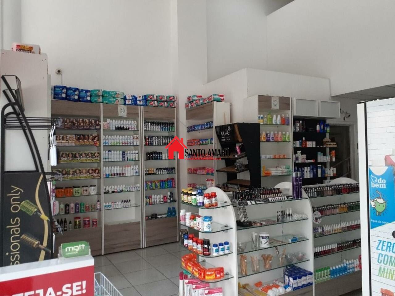 Conjunto Comercial para Venda - BARRA FUNDA