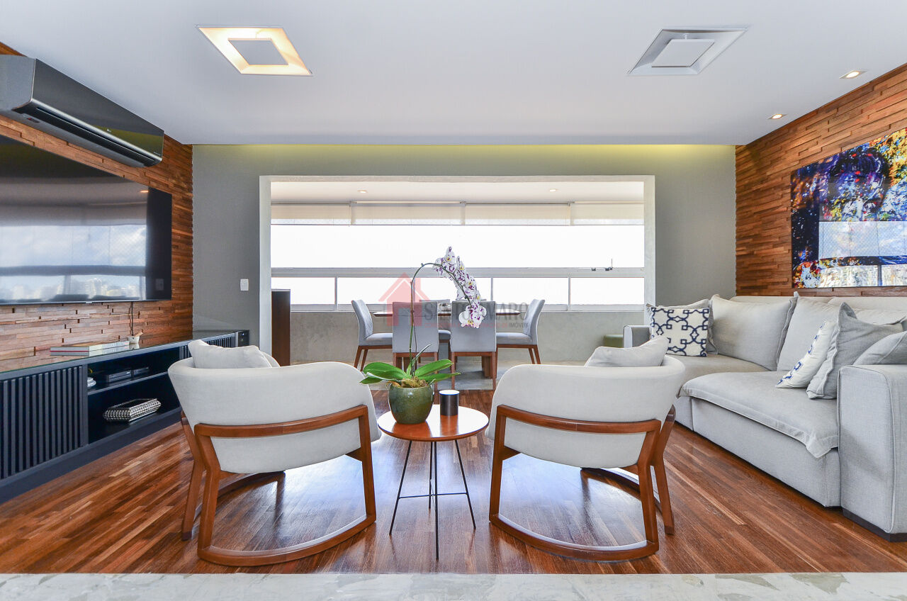 Apartamento para Venda - BROOKLIN PAULISTA