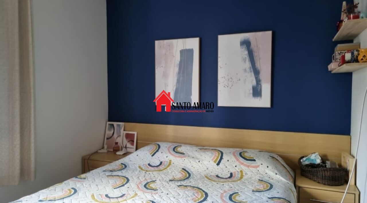 Apartamento para Venda - VILA ANDRADE