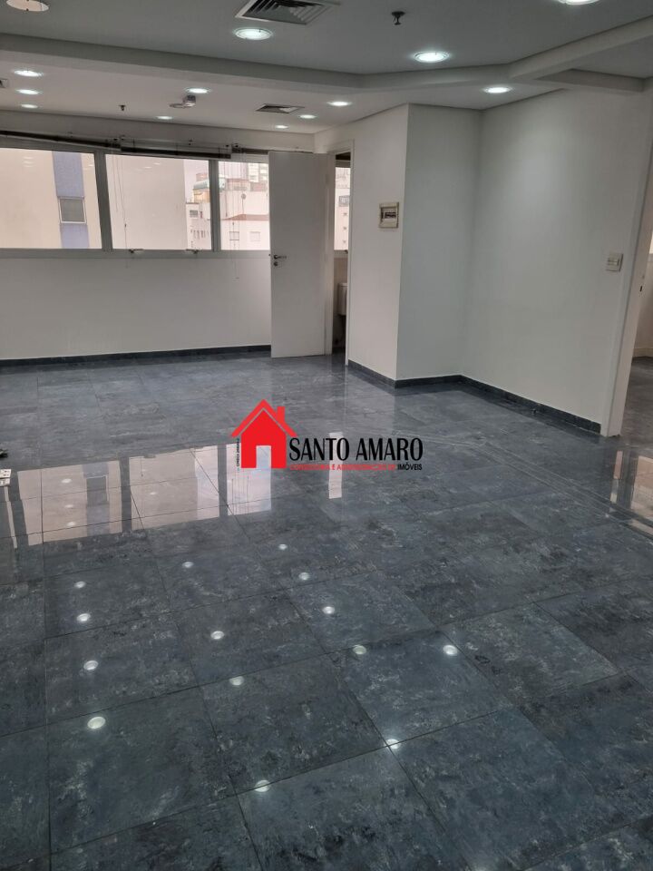 Conjunto Comercial para Venda - PARAÍSO