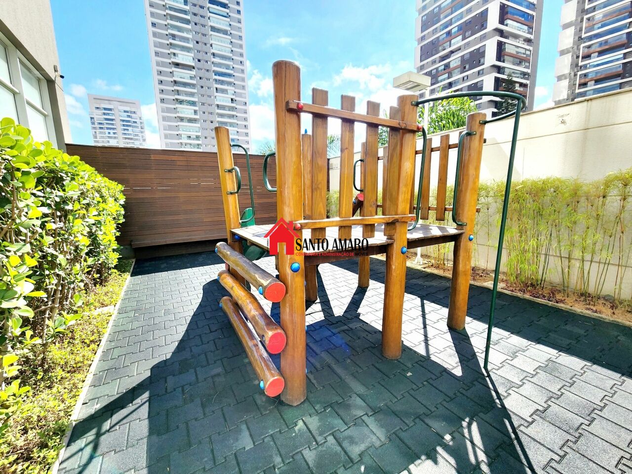 Cobertura Duplex para Venda - CIDADE MONÇÕES