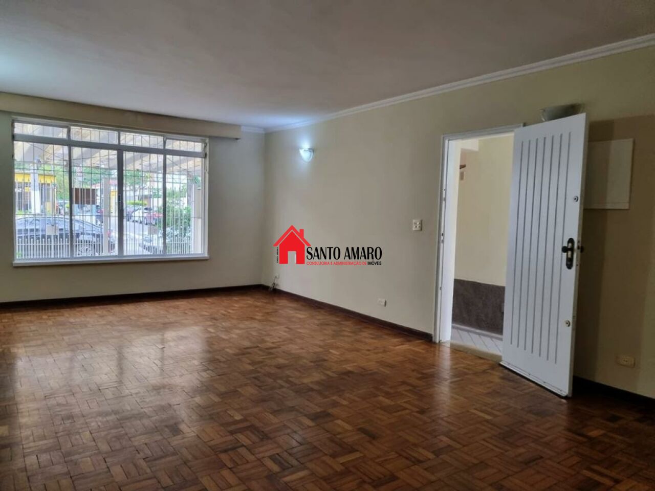 Sobrado para Venda - CHÁCARA SANTO ANTÔNIO ZONA SUL