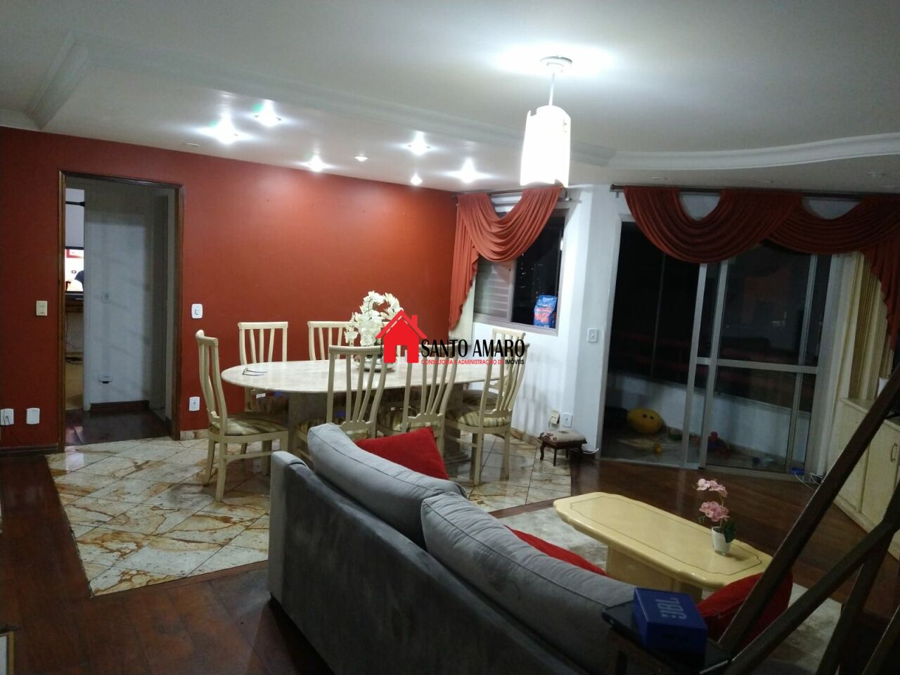 Cobertura Duplex para Venda - VILA MONTE ALEGRE