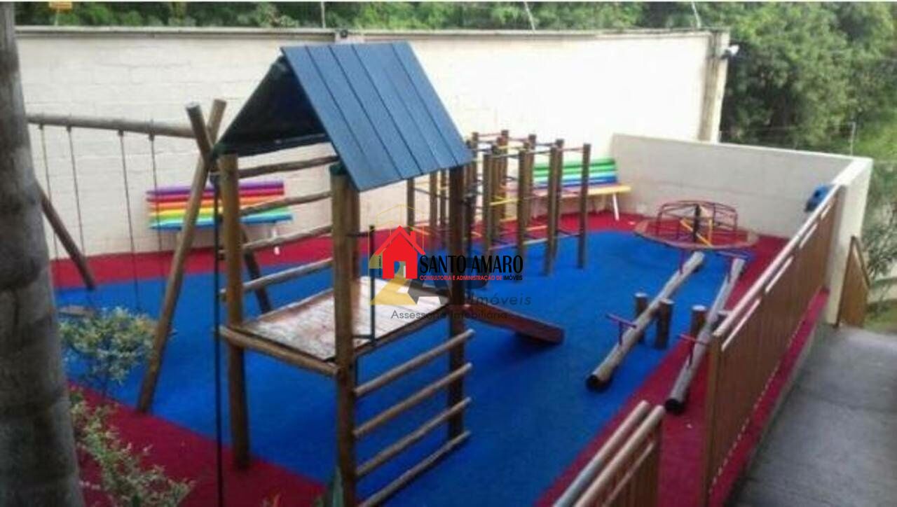 Apartamento para Venda - PARQUE MUNHOZ