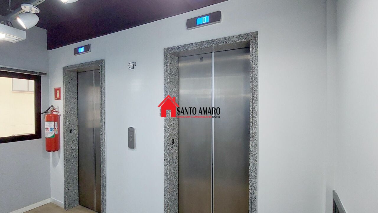 Conjunto Comercial para Venda - JARDIM PAULISTA