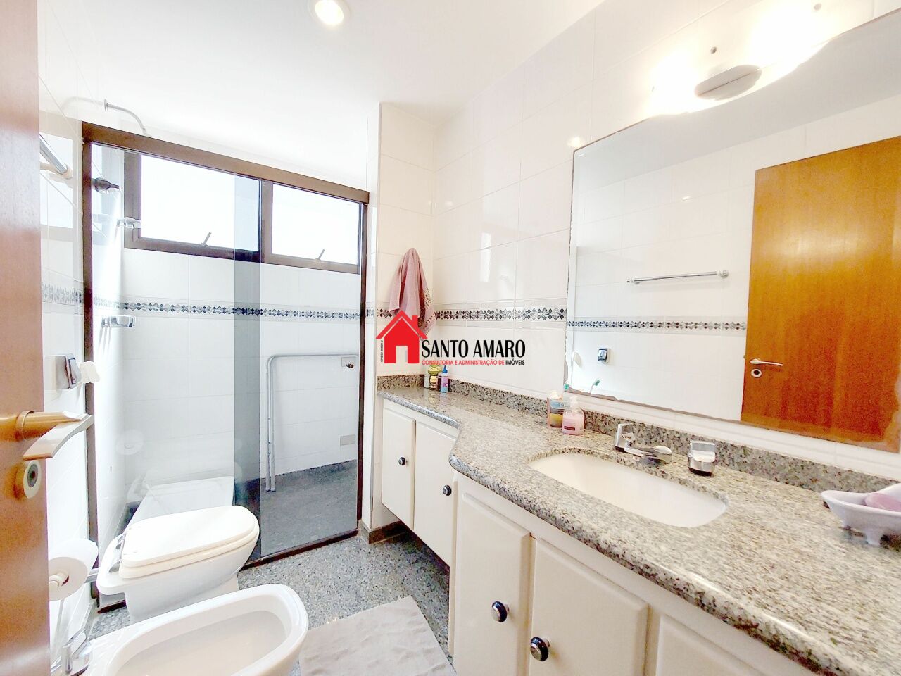 Apartamento para Venda - VILA SUZANA