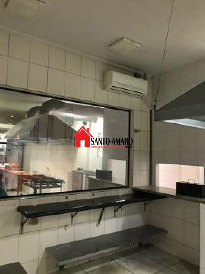 Casa Assobradada para Venda - CHÁCARA SANTO ANTÔNIO ZONA SUL