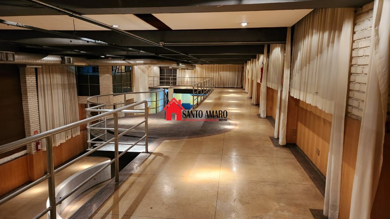 Prédio Inteiro para Venda - VILA CORDEIRO