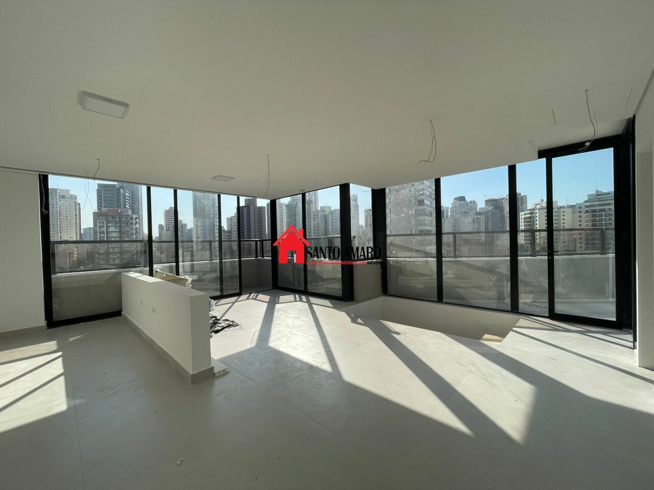 Cobertura Duplex para Venda - JARDIM VILA MARIANA