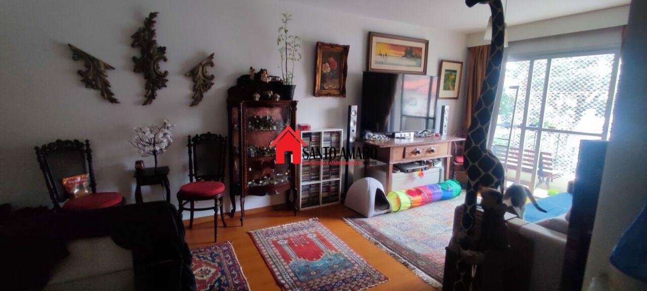 Apartamento para Venda - INDIANÓPOLIS