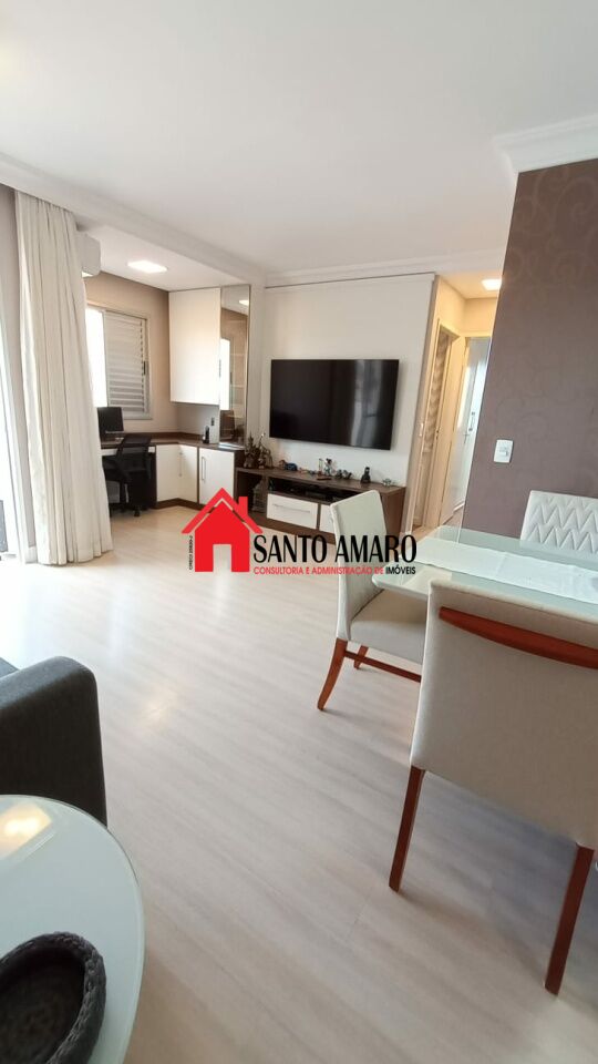 Apartamento para Venda - SAÚDE