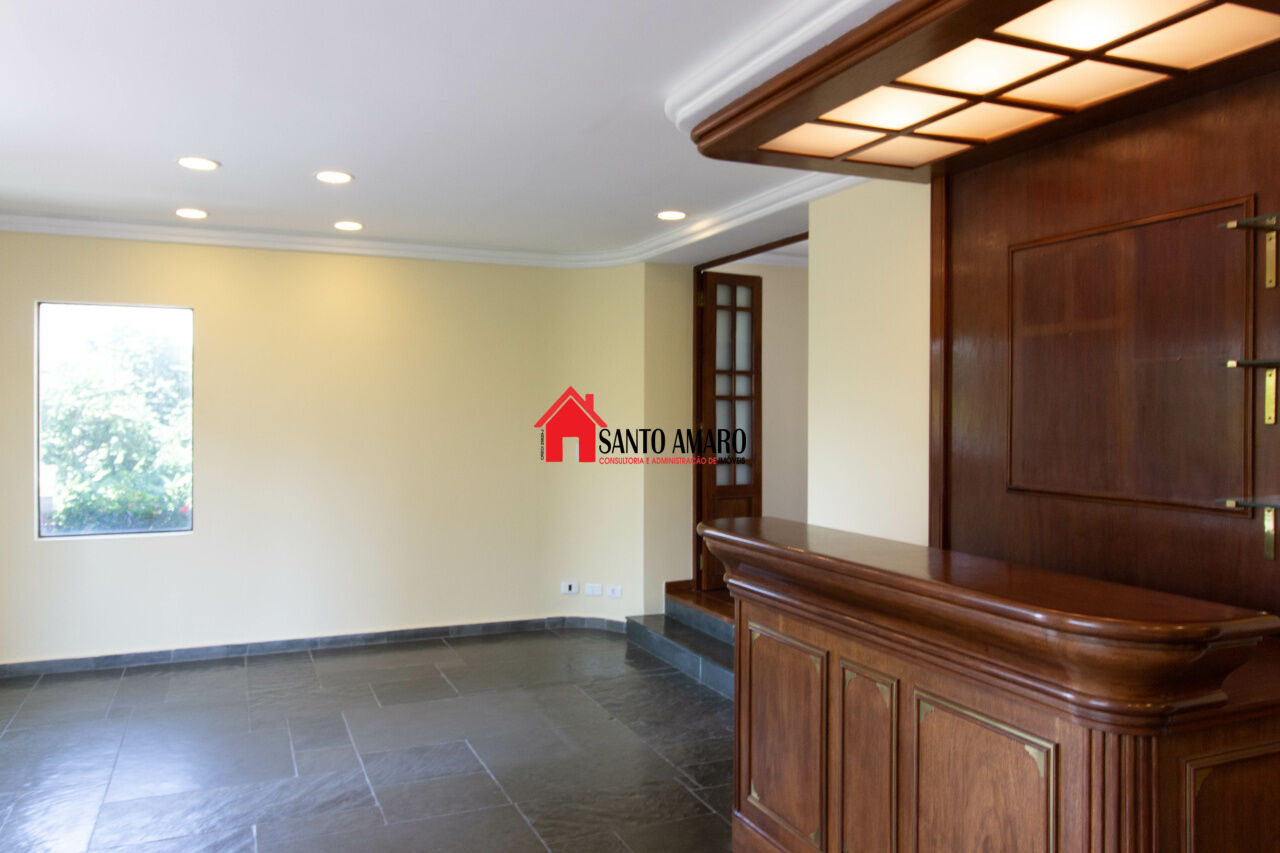 Apartamento para Venda - MOEMA