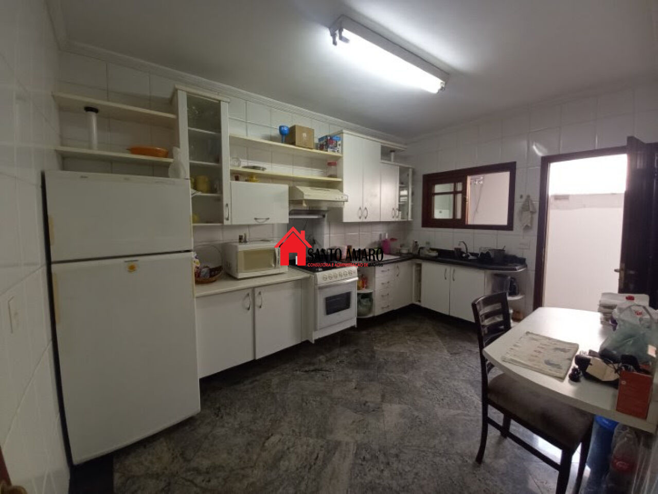 Casa Assobradada para Venda - JARDIM SABARÁ