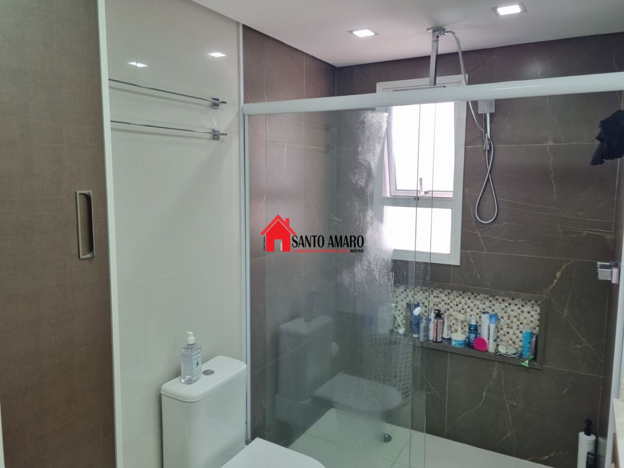 Apartamento para Venda - VILA SUZANA