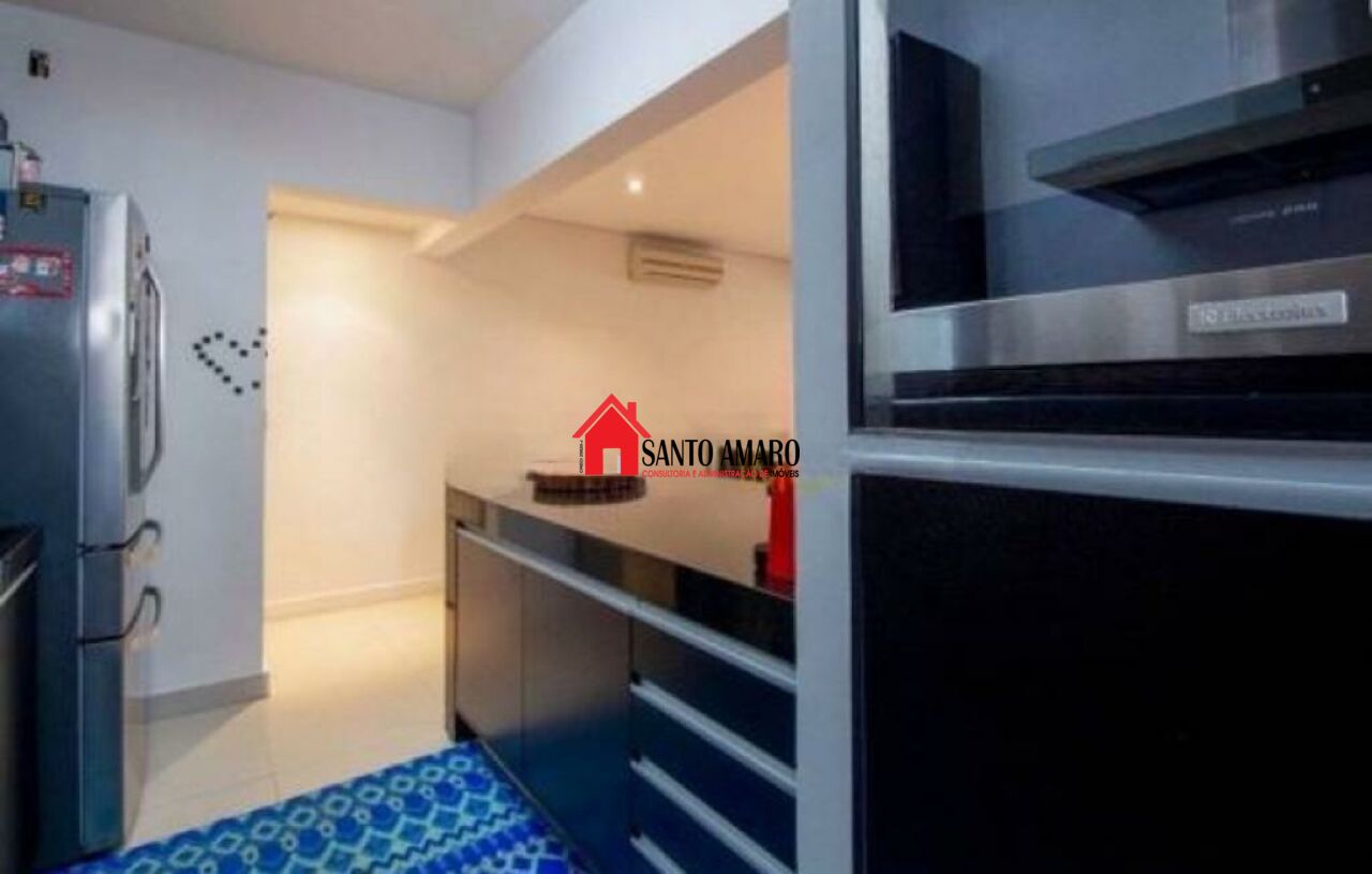 Apartamento para Venda - INDIANÓPOLIS