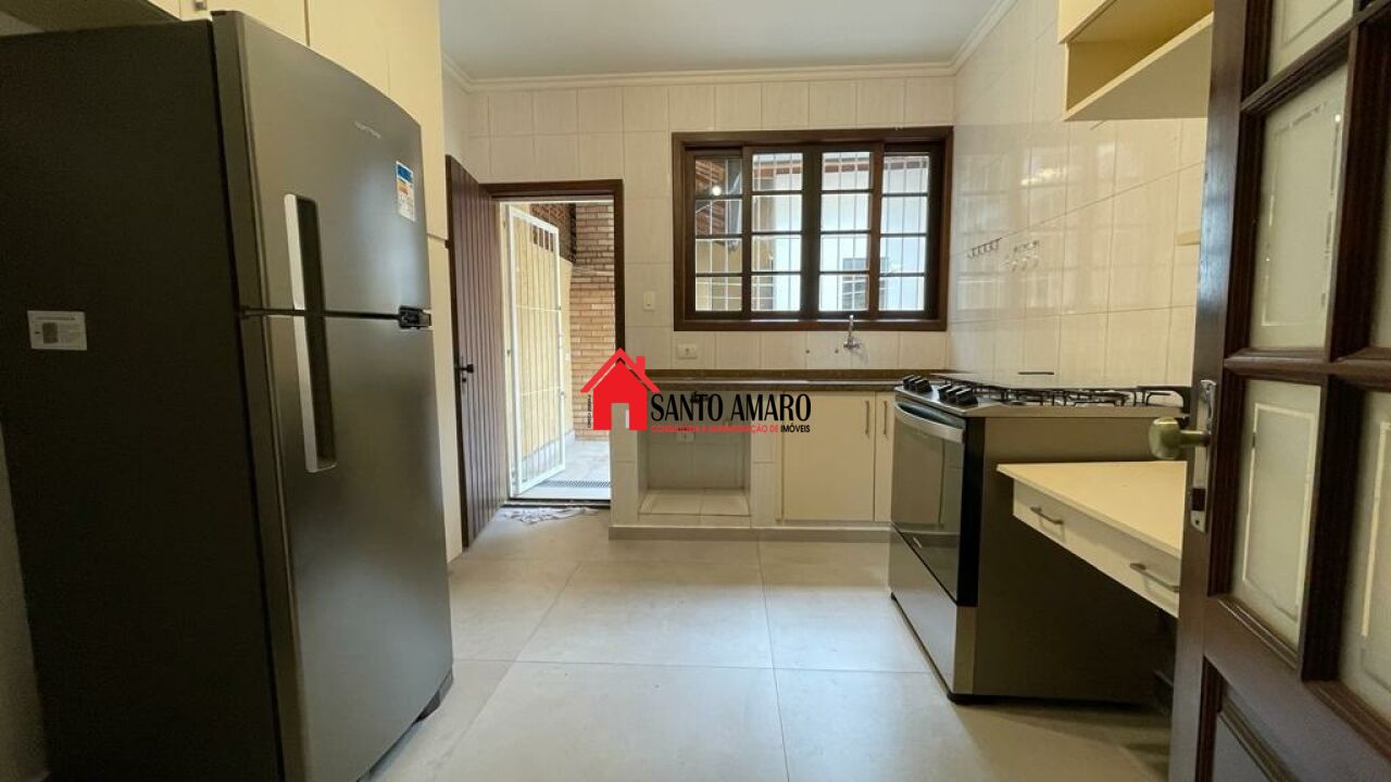 Sobrado para Venda - ALTO DA BOA VISTA