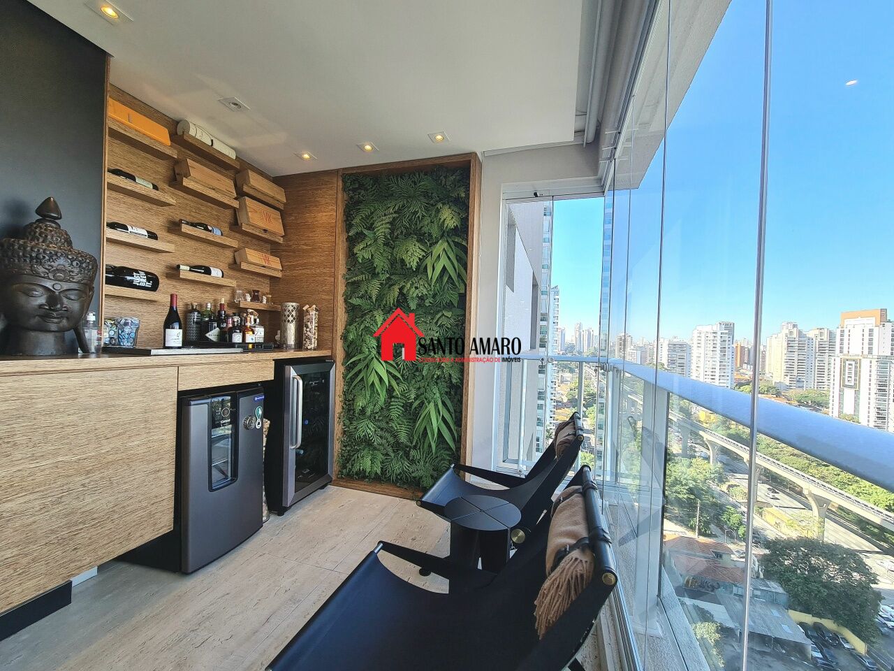 Apartamento para Venda - CIDADE MONÇÕES