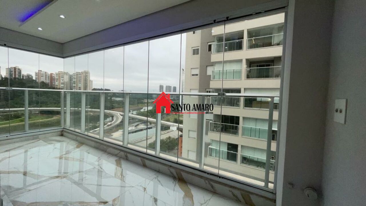 Apartamento para Venda - JARDIM CARAVELAS