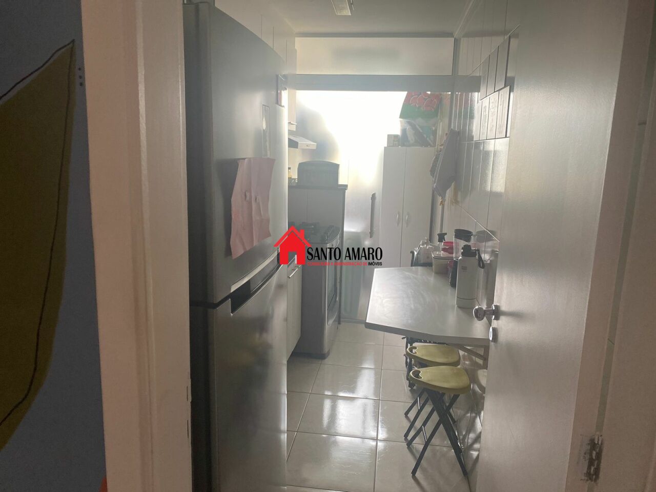 Cobertura Duplex para Venda - VILA SUZANA