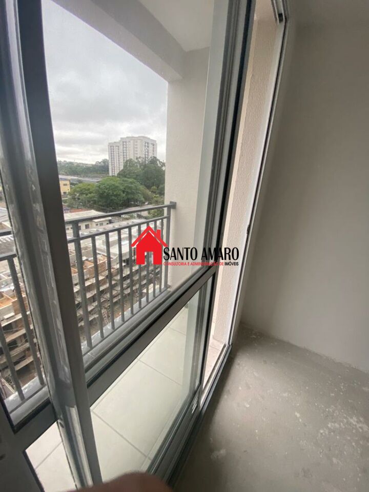 Apartamento para Venda - SOCORRO