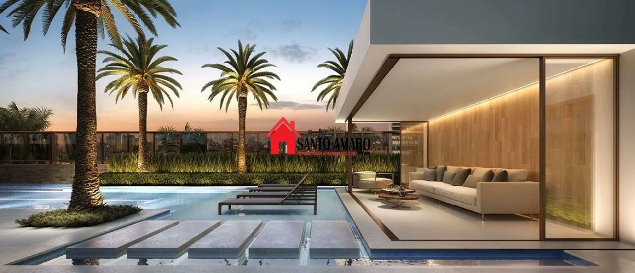 Apartamento para Venda - JARDIM AURÉLIA