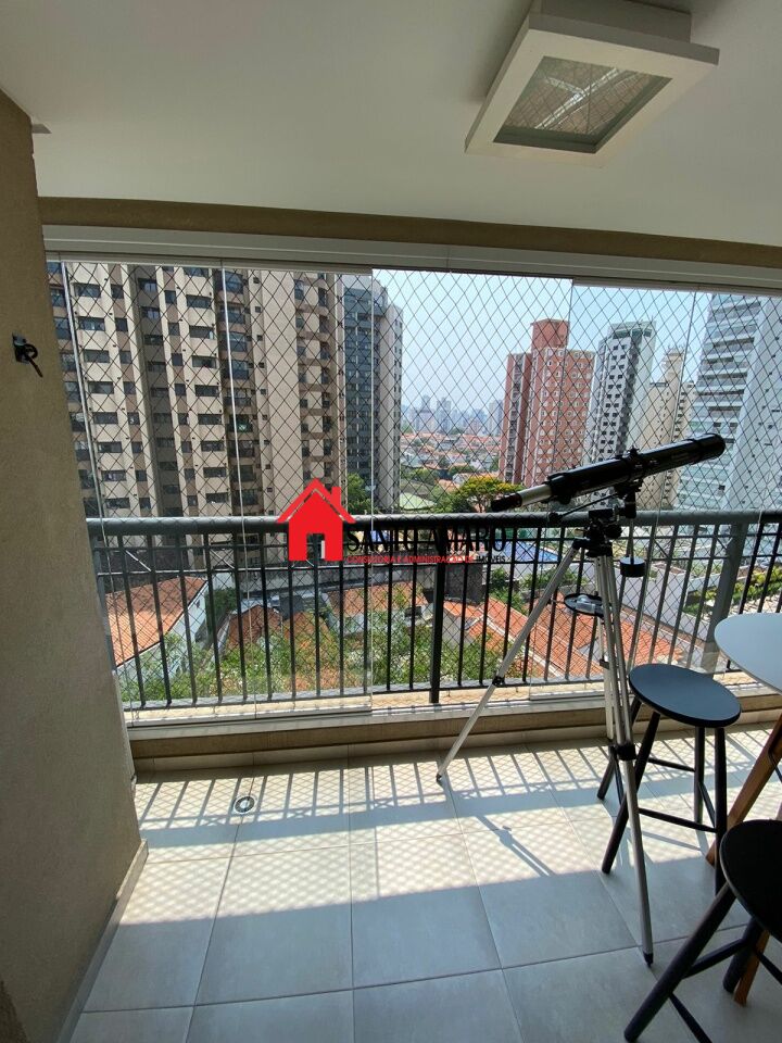 Apartamento para Venda - CHÁCARA INGLESA