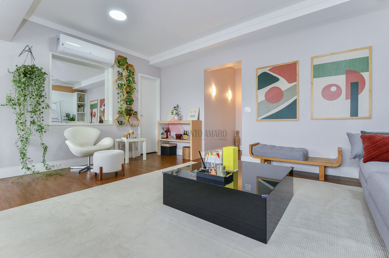 Apartamento para Venda - JARDIM CARAVELAS