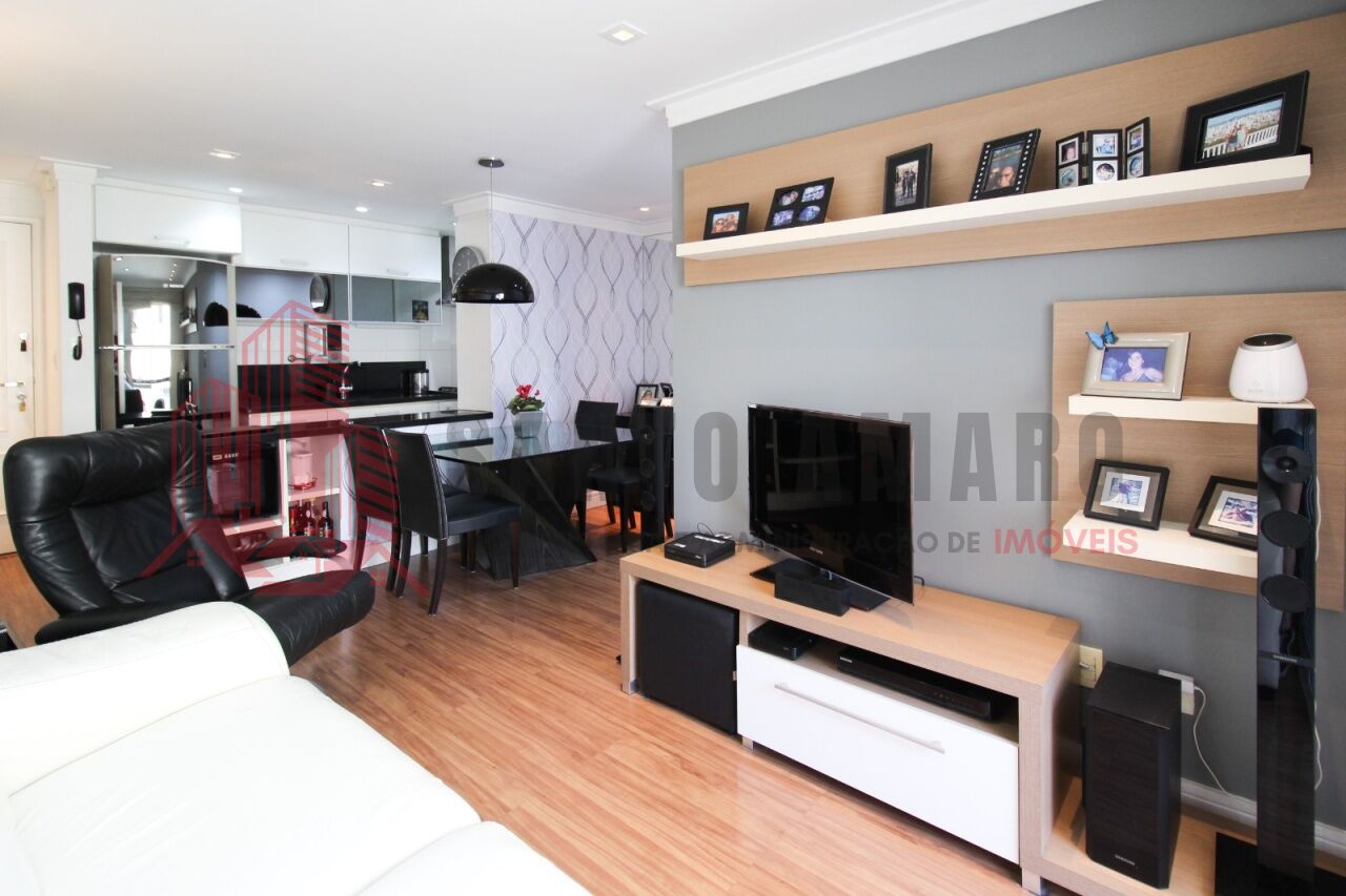Cobertura Duplex para Venda - VILA NOVA CONCEIÇÃO