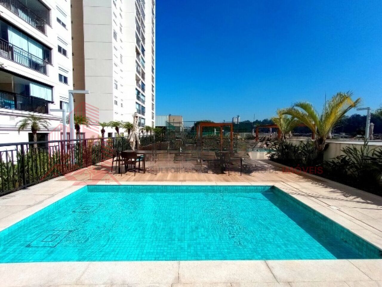 Apartamento para Venda - SANTO AMARO