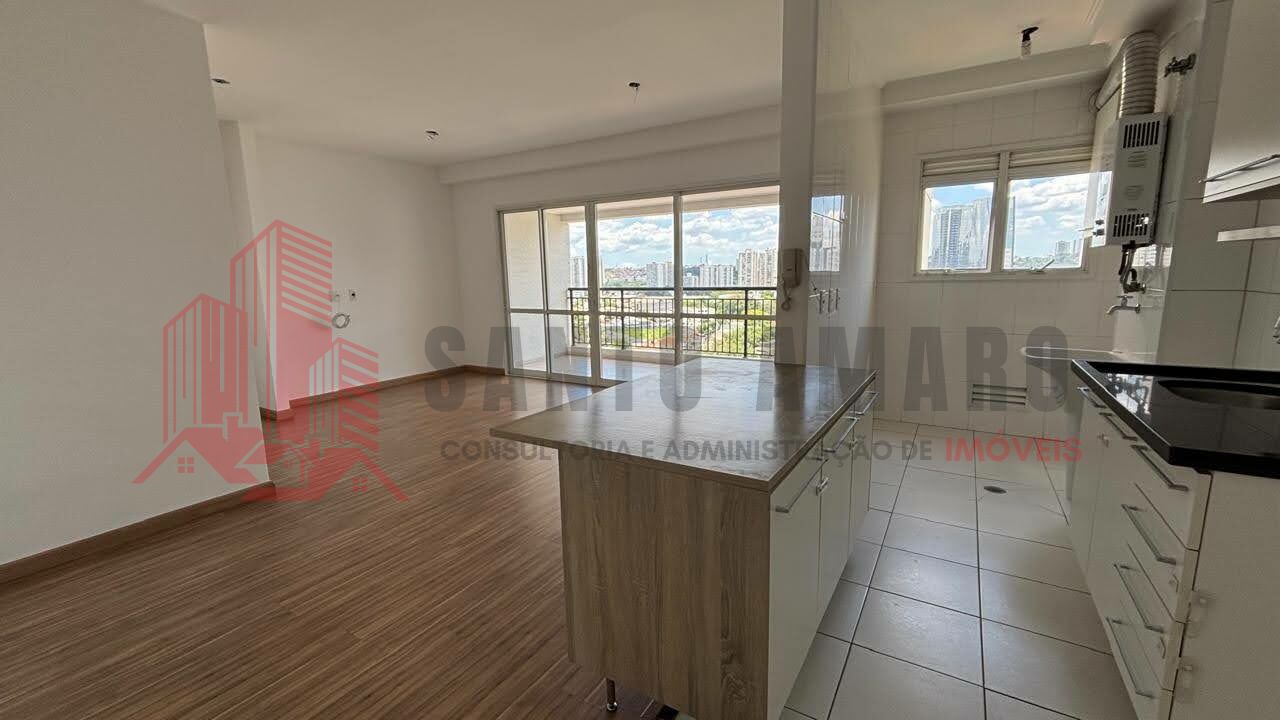 Apartamento para Venda - CHÁCARA SANTO ANTÔNIO ZONA SUL