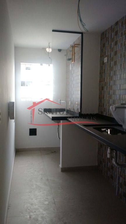 Apartamento para Venda - JARDIM SANTO AMARO