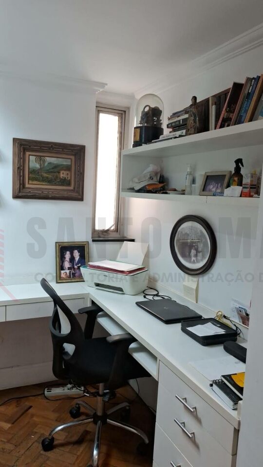 Apartamento para Venda - ALTO DA BOA VISTA
