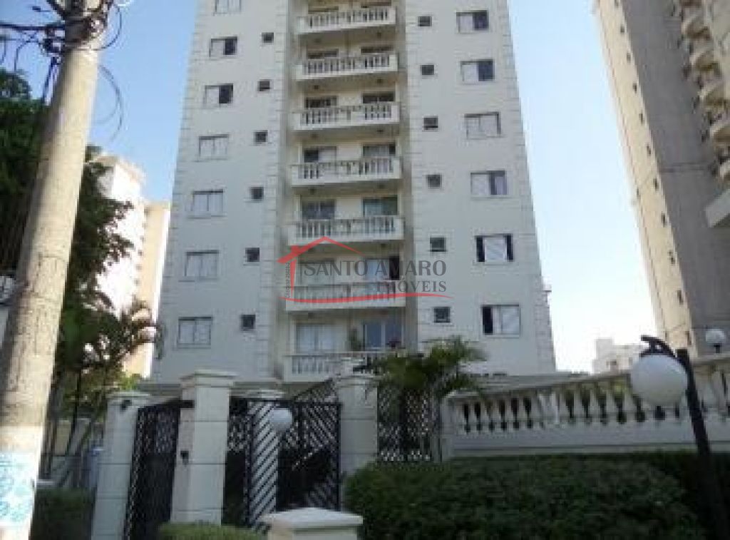Apartamento para Venda - CAMPO BELO