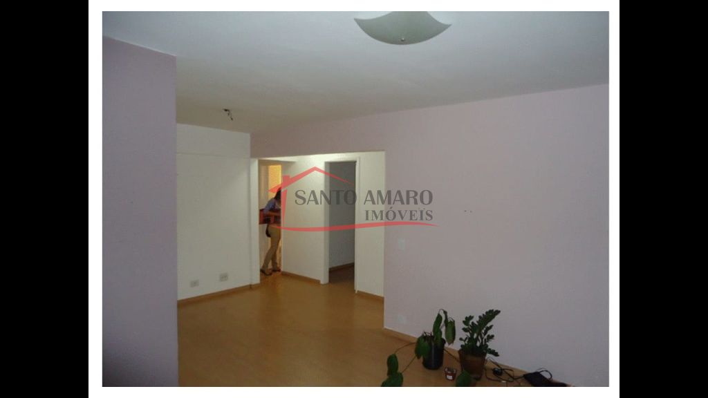 Flat para Venda - CIDADE MONÇÕES