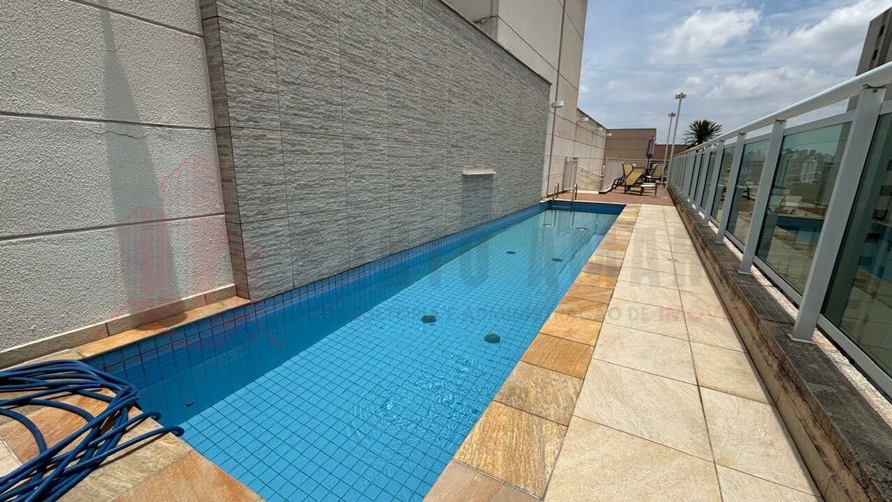 Apartamento para Venda - ALTO DA BOA VISTA