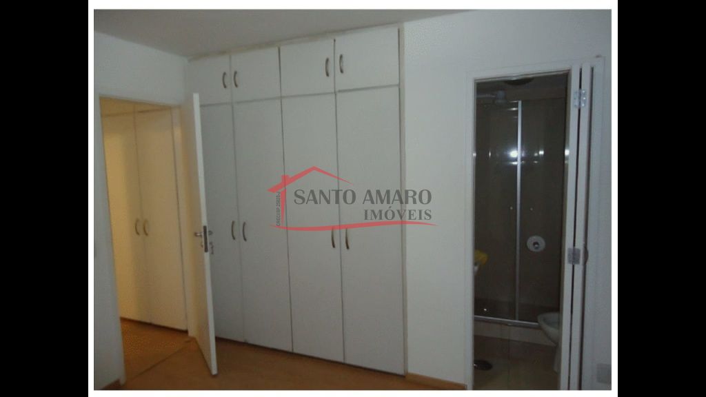 Apartamento para Venda - MOEMA