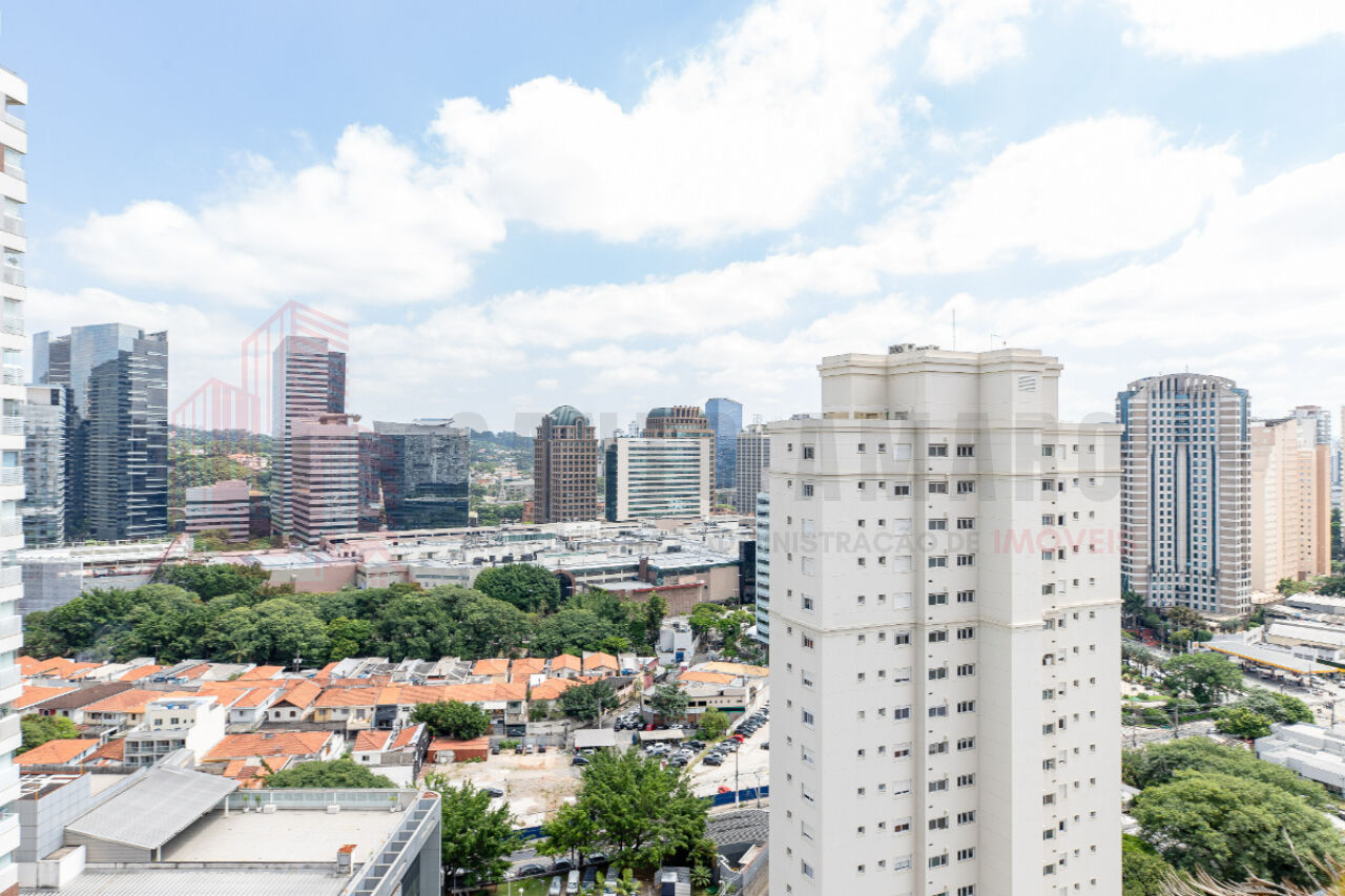 Cobertura Duplex para Venda - CIDADE MONÇÕES
