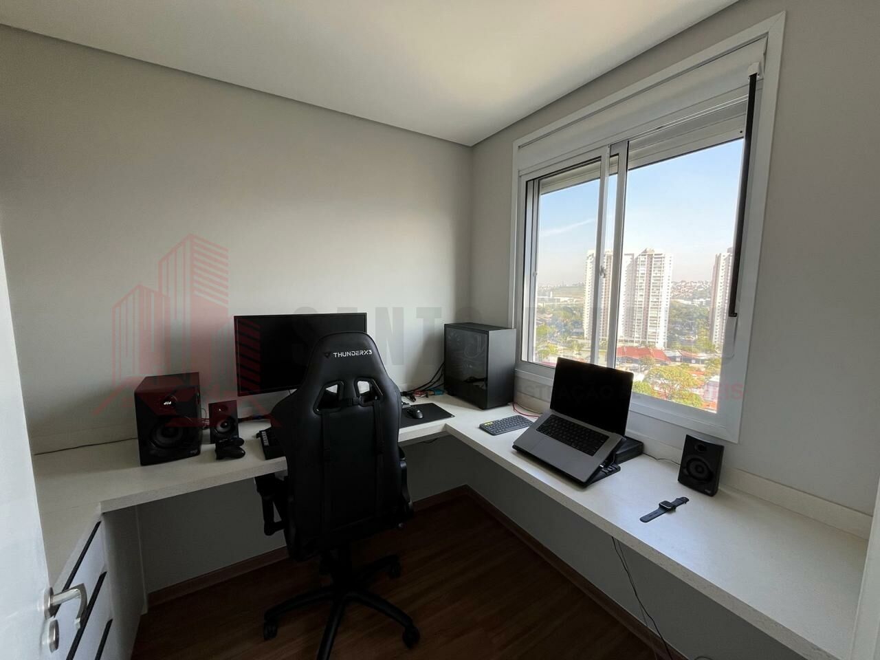 Apartamento para Venda - SANTO AMARO